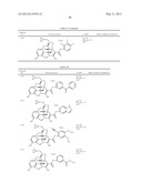 6,7-UNSATURATED-7-CARBAMOYL SUBSTITUTED MORPHINAN DERIVATIVE diagram and image