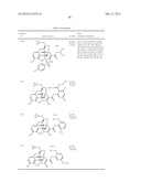 6,7-UNSATURATED-7-CARBAMOYL SUBSTITUTED MORPHINAN DERIVATIVE diagram and image