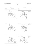 6,7-UNSATURATED-7-CARBAMOYL SUBSTITUTED MORPHINAN DERIVATIVE diagram and image