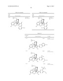 6,7-UNSATURATED-7-CARBAMOYL SUBSTITUTED MORPHINAN DERIVATIVE diagram and image