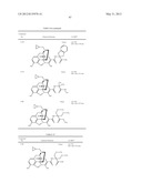 6,7-UNSATURATED-7-CARBAMOYL SUBSTITUTED MORPHINAN DERIVATIVE diagram and image