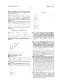 NOVEL SUBSTITUTED TRIAZOLE AND IMIDAZOLE DERIVATIVES AS GAMMA SECRETASE     MODULATORS diagram and image