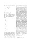 NOVEL SUBSTITUTED TRIAZOLE AND IMIDAZOLE DERIVATIVES AS GAMMA SECRETASE     MODULATORS diagram and image