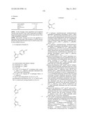 NOVEL SUBSTITUTED TRIAZOLE AND IMIDAZOLE DERIVATIVES AS GAMMA SECRETASE     MODULATORS diagram and image