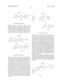 NOVEL SUBSTITUTED TRIAZOLE AND IMIDAZOLE DERIVATIVES AS GAMMA SECRETASE     MODULATORS diagram and image