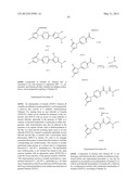 NOVEL SUBSTITUTED TRIAZOLE AND IMIDAZOLE DERIVATIVES AS GAMMA SECRETASE     MODULATORS diagram and image