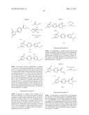 NOVEL SUBSTITUTED TRIAZOLE AND IMIDAZOLE DERIVATIVES AS GAMMA SECRETASE     MODULATORS diagram and image