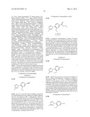 NOVEL SUBSTITUTED TRIAZOLE AND IMIDAZOLE DERIVATIVES AS GAMMA SECRETASE     MODULATORS diagram and image