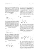 NOVEL SUBSTITUTED TRIAZOLE AND IMIDAZOLE DERIVATIVES AS GAMMA SECRETASE     MODULATORS diagram and image