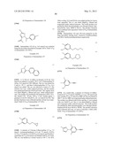 NOVEL SUBSTITUTED TRIAZOLE AND IMIDAZOLE DERIVATIVES AS GAMMA SECRETASE     MODULATORS diagram and image