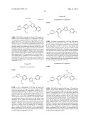 NOVEL SUBSTITUTED TRIAZOLE AND IMIDAZOLE DERIVATIVES AS GAMMA SECRETASE     MODULATORS diagram and image