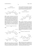 NOVEL SUBSTITUTED TRIAZOLE AND IMIDAZOLE DERIVATIVES AS GAMMA SECRETASE     MODULATORS diagram and image