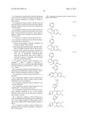 CYCLIC TRIAZO SODIUM CHANNEL BLOCKERS diagram and image