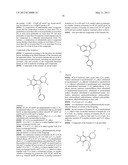 PYRIDO[4,3-B]INDOLES AND METHODS OF USE diagram and image