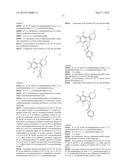 PYRIDO[4,3-B]INDOLES AND METHODS OF USE diagram and image