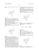 PYRIDO[4,3-B]INDOLES AND METHODS OF USE diagram and image