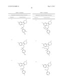 PYRIDO[4,3-B]INDOLES AND METHODS OF USE diagram and image