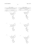 PYRIDO[4,3-B]INDOLES AND METHODS OF USE diagram and image