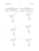 PYRIDO[4,3-B]INDOLES AND METHODS OF USE diagram and image