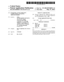 Fungicidal Active Substance Combinations Containing Trifloxystrobin diagram and image