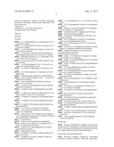 Fungicidal Active Substance Combinations Containing Trifloxystrobin diagram and image