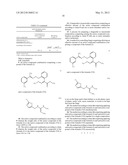 Fungicidal Active Substance Combinations Containing Trifloxystrobin diagram and image