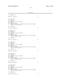 SINGLE NUCLEOTIDE POLYMORPHISM (SNP) TARGETING THERAPIES FOR THE TREATMENT     OF HUNTINGTON S DISEASE diagram and image