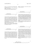 SYSTEMS AND METHODS EMPLOYING LOW MOLECULAR WEIGHT GELATORS FOR CRUDE OIL,     PETROLEUM PRODUCT OR CHEMICAL SPILL CONTAINMENT AND REMEDIATION diagram and image