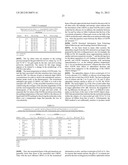 SYSTEMS AND METHODS EMPLOYING LOW MOLECULAR WEIGHT GELATORS FOR CRUDE OIL,     PETROLEUM PRODUCT OR CHEMICAL SPILL CONTAINMENT AND REMEDIATION diagram and image