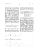 SYSTEMS AND METHODS EMPLOYING LOW MOLECULAR WEIGHT GELATORS FOR CRUDE OIL,     PETROLEUM PRODUCT OR CHEMICAL SPILL CONTAINMENT AND REMEDIATION diagram and image