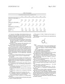 HYDROXYARYL FUNCTIONALIZED POLYMERS diagram and image