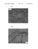 PROCESS FOR THE PRODUCTION OF MICROFIBRILLATED CELLULOSE AND PRODUCED     MICROFIBRILLATED CELLULOSE diagram and image