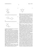 Photochromic Compounds Having At Least Two Photochromic Moieties diagram and image