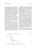 Photochromic Compounds Having At Least Two Photochromic Moieties diagram and image