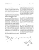 Photochromic Compounds Having At Least Two Photochromic Moieties diagram and image