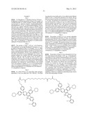 Photochromic Compounds Having At Least Two Photochromic Moieties diagram and image