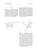 Photochromic Compounds Having At Least Two Photochromic Moieties diagram and image