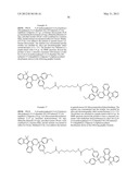 Photochromic Compounds Having At Least Two Photochromic Moieties diagram and image