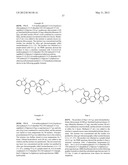 Photochromic Compounds Having At Least Two Photochromic Moieties diagram and image