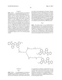 Photochromic Compounds Having At Least Two Photochromic Moieties diagram and image