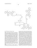 Photochromic Compounds Having At Least Two Photochromic Moieties diagram and image