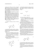 THE METHOD OF SYNTHESIZING ERGOTHIONEINE AND ANALOGS diagram and image