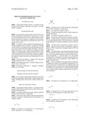 PROCESS FOR PREPARATION OF ALKYL SULFONE COMPOUNDS diagram and image