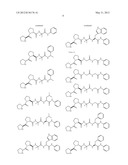 CATALYST FOR ASYMMETRIC HYDROGENATION AND METHOD FOR MANUFACTURING     OPTICALLY ACTIVE CARBONYL COMPOUND USING THE SAME diagram and image