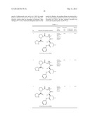 CATALYST FOR ASYMMETRIC HYDROGENATION AND METHOD FOR MANUFACTURING     OPTICALLY ACTIVE CARBONYL COMPOUND USING THE SAME diagram and image