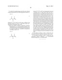 CATALYST FOR ASYMMETRIC HYDROGENATION AND METHOD FOR MANUFACTURING     OPTICALLY ACTIVE CARBONYL COMPOUND USING THE SAME diagram and image