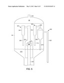 UNIT, SYSTEM AND PROCESS FOR CATALYTIC CRACKING diagram and image