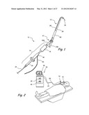 Endoscopic Methods and Devices for Transnasal Procedures diagram and image