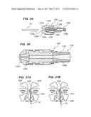 Endoscopic Methods and Devices for Transnasal Procedures diagram and image