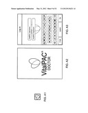 System and method for monitoring the health of a hospital patient diagram and image